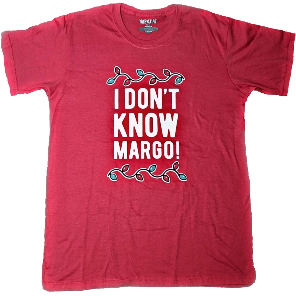 ⛔SOLD⛔NEW Christmas Vacation Funny Quote T-shirt